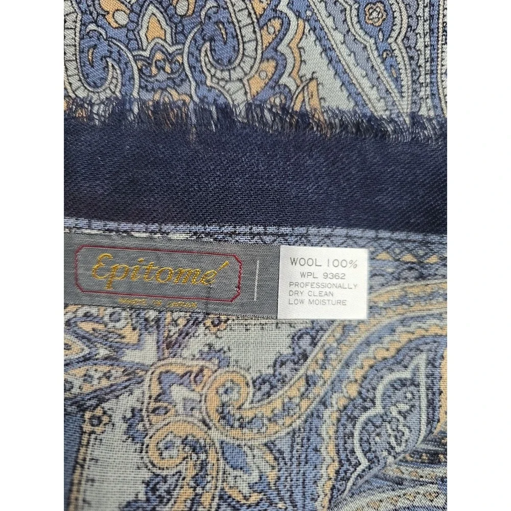 Blue Age pre owned